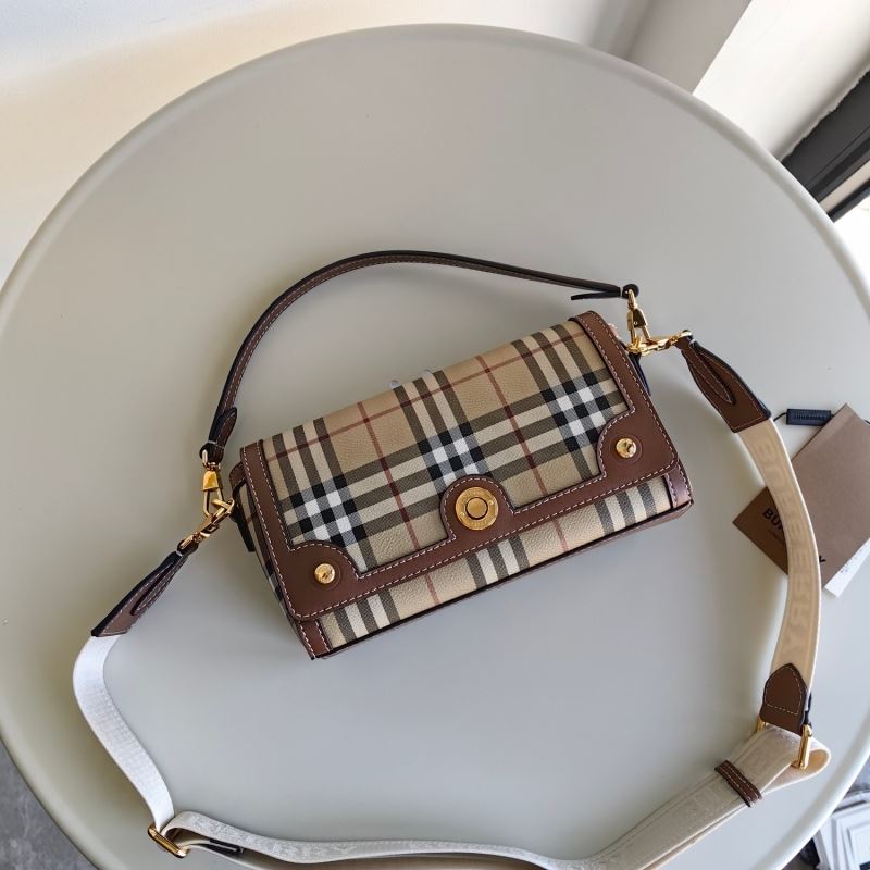 Burberry Satchel Bags